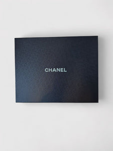 Chanel Quilted Combat Boot with BOX