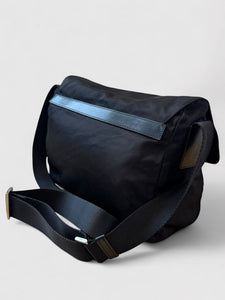 Prada Tessuto Re-Nylon Messenger