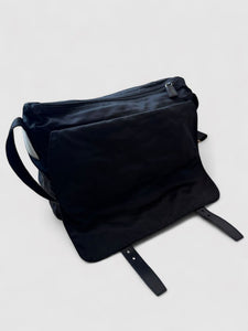 Prada Tessuto Re-Nylon Messenger