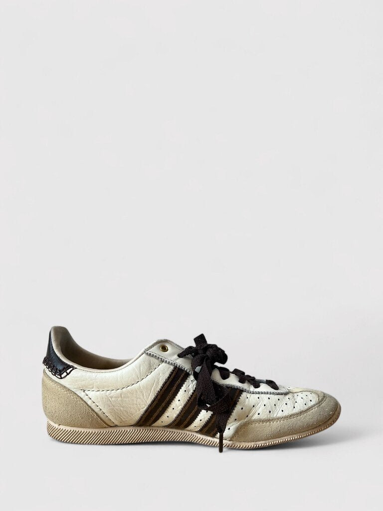Wales Bonner 初期　SIZE XS adidas Wales Bonner x Country 'Mesa Easy Yellow' GW1388