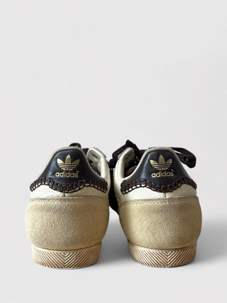 Adidas x Wales Bonner Japan – Common Threads