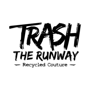 Trash the Runway - Materials Manipulation Workshop