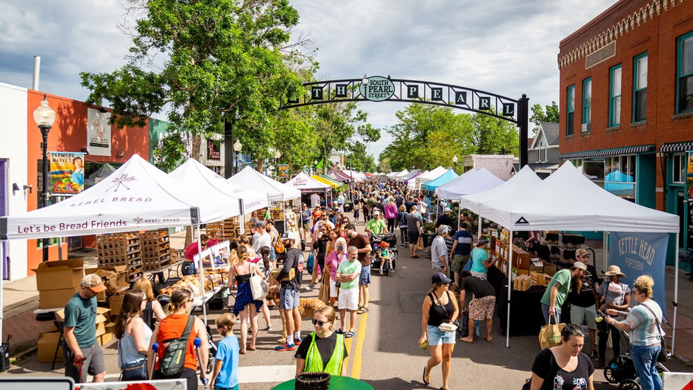Events & Press | Common Threads Denver + Boulder