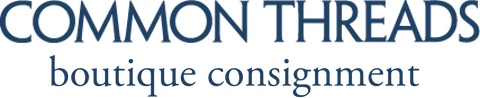 Consign in Denver – Common Threads