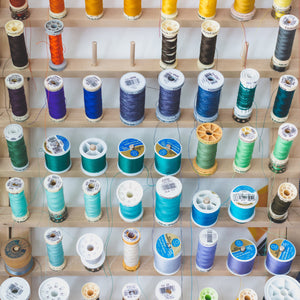 2023 After School Sewing - (late summer & fall) - Wednesdays