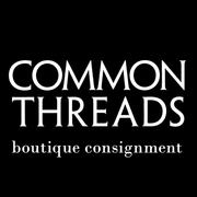 logo of Common Threads : Luxury brands & high-end labels at affordable prices
